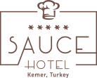 Sauce Hotel